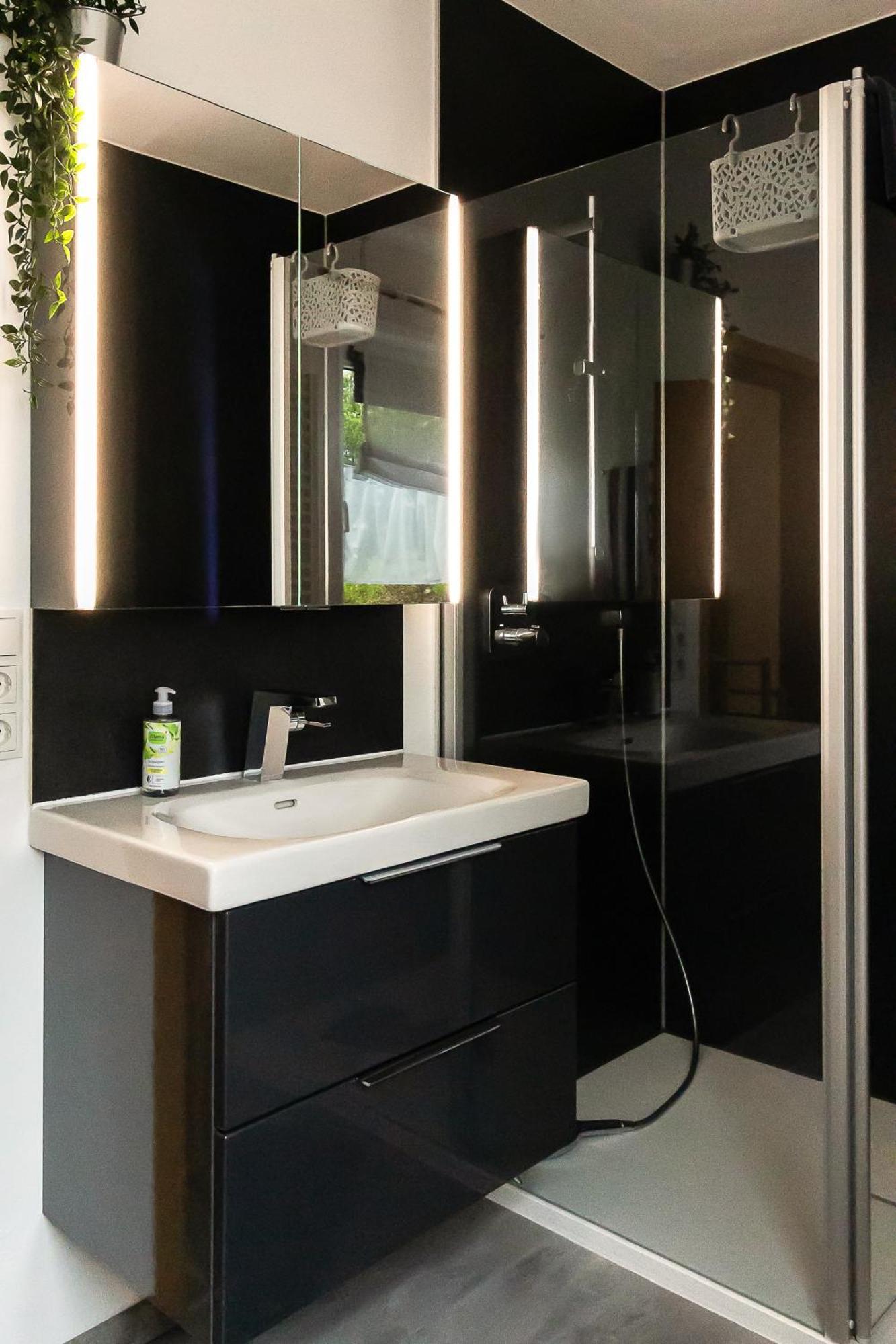 Buchen Blick - Ruhige Moderne Ferienwohnung 82Qm. ฟิชเทลแบร์ก ภายนอก รูปภาพ